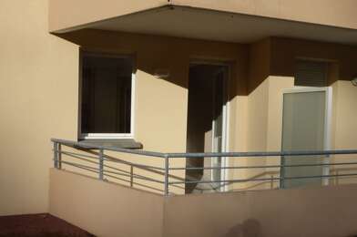 Appartement 1 pièces 430 €