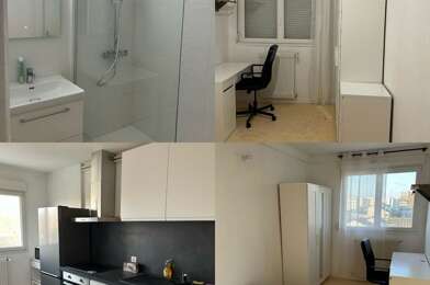 Appartement 4 pièces 1045 €