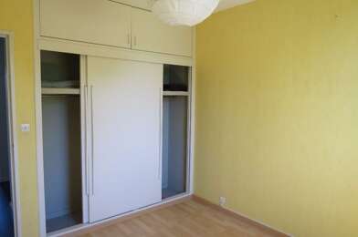Appartement 3 pièces 530 €