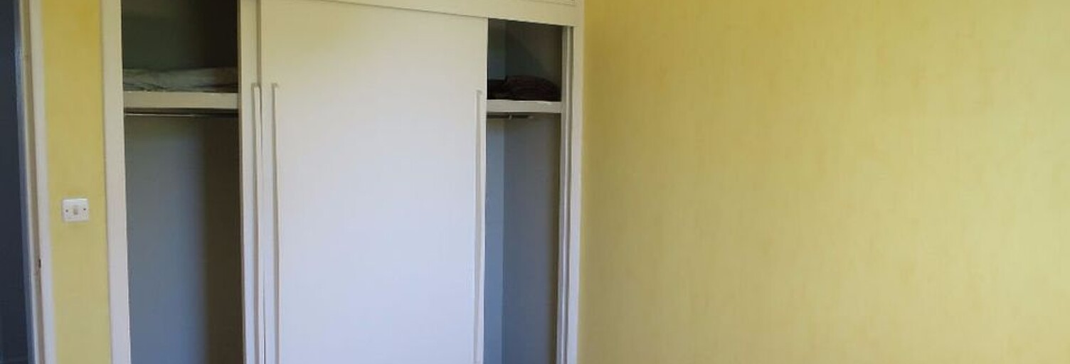 Appartement 3 Pièces 65 m² à louer à Limoges (87000)