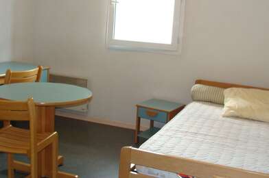 Appartement 1 pièces 420 €