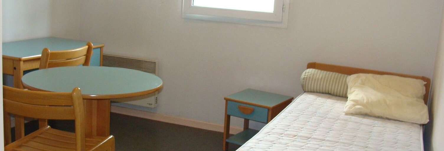 Appartement 1 Pièce 20 m² à louer à Clermont-Ferrand (63000)