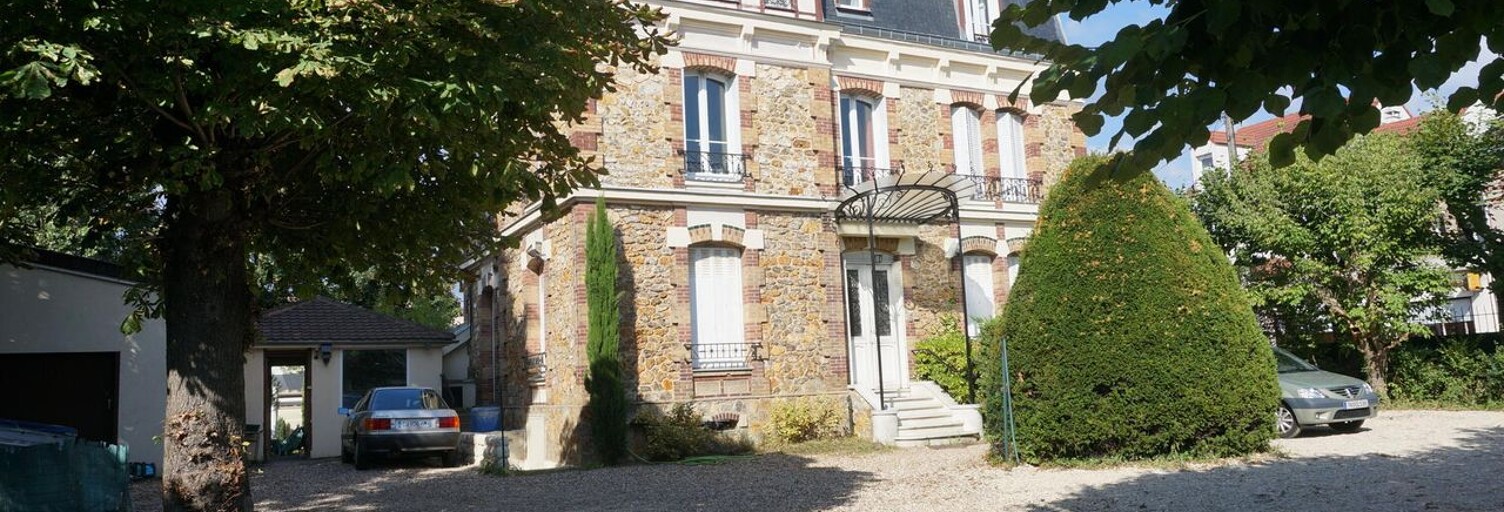 Appartement 1 Pièce 22 m² à louer à Beauchamp (95250)