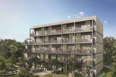 Appartement 1 pièces 500 €