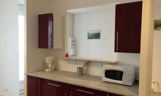 Appartement 1 Pièce 35 m² à louer à Montargis (45200)