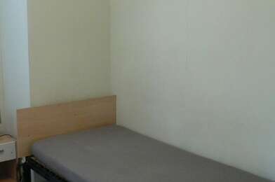 Appartement 1 pièces 500 €