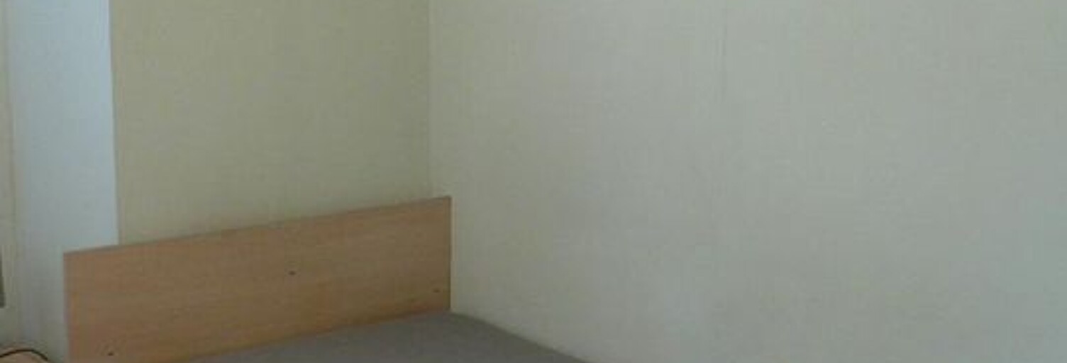 Appartement 1 Pièce 12 m² à louer à Versailles (78000)