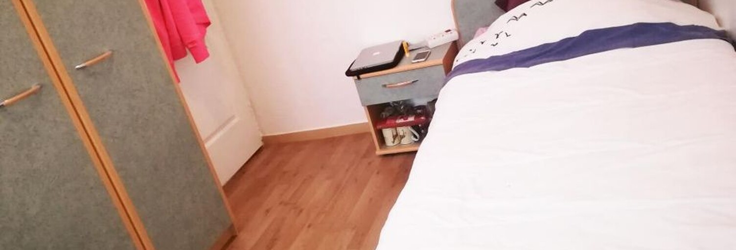 Appartement 1 Pièce 10 m² à louer à Wattignies (59139)