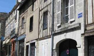 Appartement 2 Pièces 35 m² à louer à Poitiers (86000)