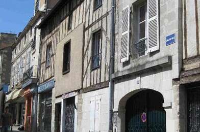 Appartement 2 pièces 400 €