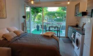 Appartement 1 Pièce 27 m² à louer à Pontoise (95000)