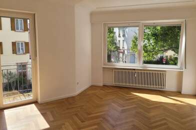 Appartement 3 pièces 1240 €