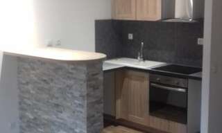 Appartement 2 Pièces 45 m² à louer à Lyon 9 (69009)