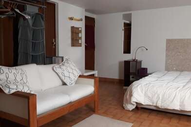Appartement 1 pièces 680 €
