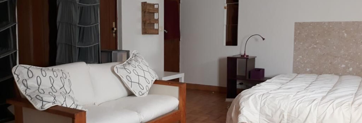 Appartement 1 Pièce 25 m² à louer à Bourg-la-Reine (92340)