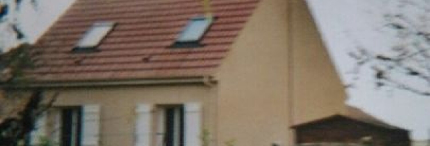 Maison 4 Pièces 70 m² à louer à Saint-Remy-sous-Broyes (51120)