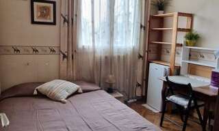 Appartement 1 Pièce 12 m² à louer à Montigny-le-Bretonneux (78180)
