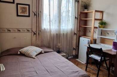 Appartement 1 pièces 520 €