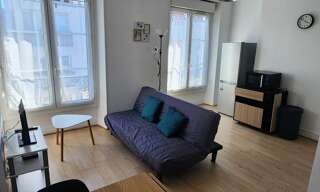 Appartement 2 Pièces 37 m² à louer à Le Mans (72000)