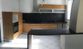Appartement 3 Pièces 54 m² à louer à Grenoble (38000)