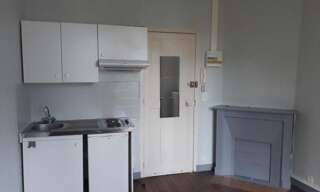 Appartement 1 Pièce 16 m² à louer à Rennes (35000)