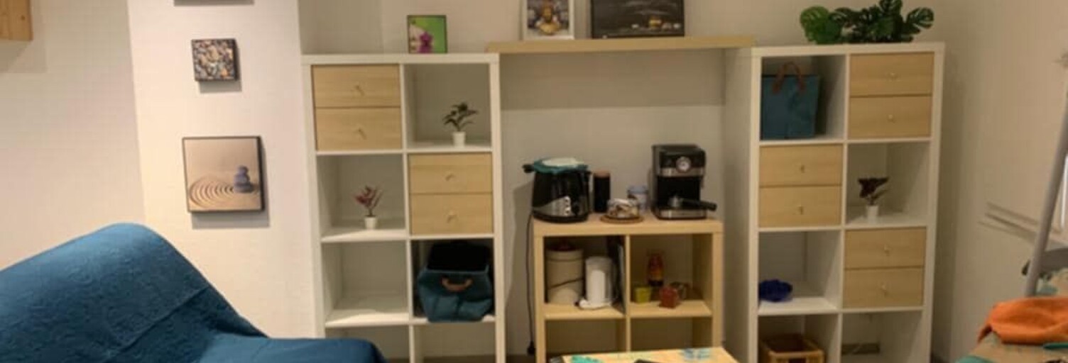 Appartement 1 Pièce 24 m² à louer à Avignon (84000)