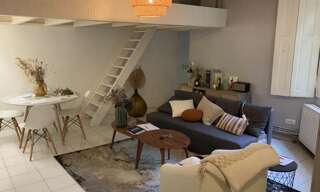 Appartement 3 Pièces 63 m² à louer à Nantes (44000)