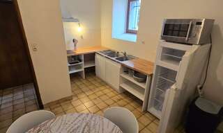 Appartement 2 Pièces 45 m² à louer à Aubin (12110)