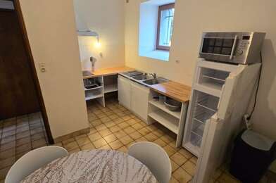 Appartement 2 pièces 400 €