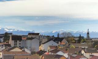 Appartement 2 Pièces 43 m² à louer à Pau (64000)