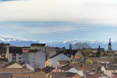 Appartement 2 pièces 665 €