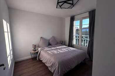 Appartement 2 pièces 850 €