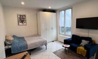 Appartement 1 Pièce 21 m² à louer à Châtenay-Malabry (92290)