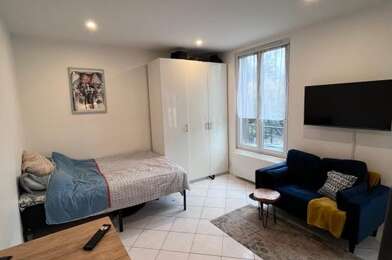 Appartement 1 pièces 800 €