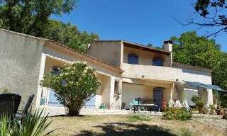 Maison 5 Pièces 148 m² à louer à Gréoux-les-Bains (04800)