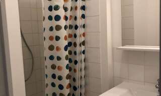 Appartement 1 Pièce 16 m² à louer à Nantes (44000)