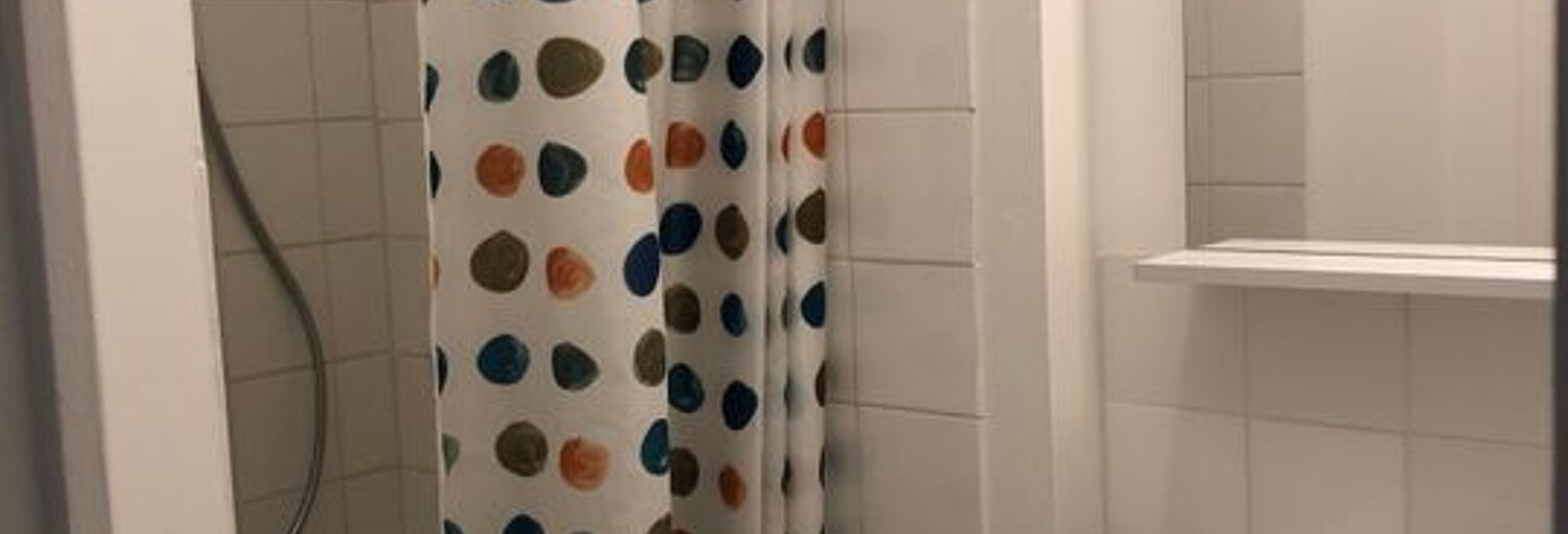 Appartement 1 Pièce 16 m² à louer à Nantes (44000)