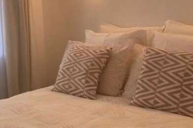 Appartement 2 pièces 1500 €