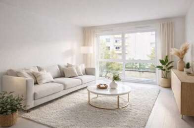 Appartement 2 pièces 690 €