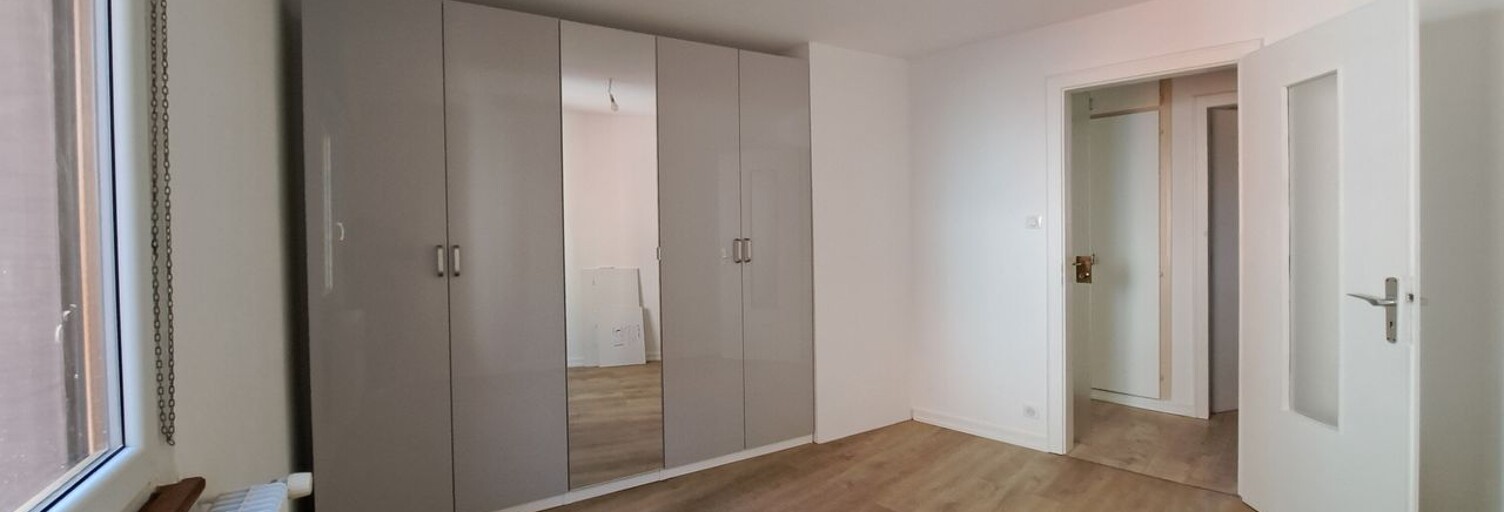 Appartement 2 Pièces 57 m² à louer à Saverne (67700)