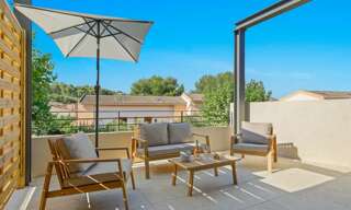 Appartement 2 Pièces 35 m² à louer à Le Pradet (83220)