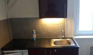 Appartement 1 Pièce 25 m² à louer à Reims (51100)