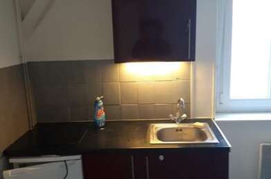 Appartement 1 pièces 500 €