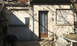 Maison 2 Pièces 36 m² à louer à Sainte-Geneviève-des-Bois (91700)