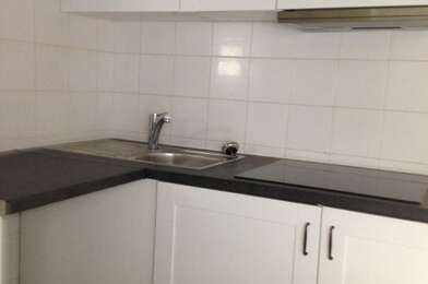 Appartement 2 pièces 915 €