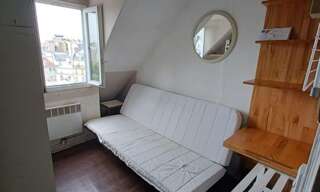 Appartement 1 Pièce 12 m² à louer à Paris 7 (75007)