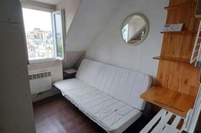Appartement 1 pièces 500 €