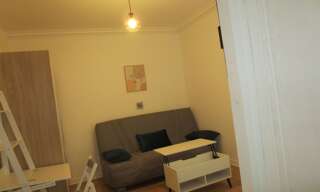 Appartement 1 Pièce 18 m² à louer à Paris 1 (75001)