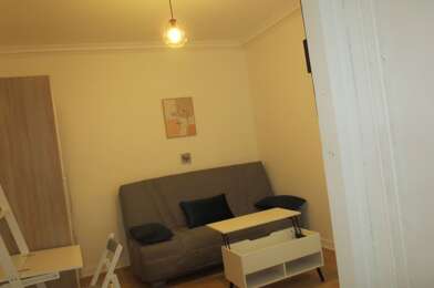 Appartement 1 pièces 980 €