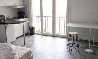 Appartement 1 Pièce 24 m² à louer à Poitiers (86000)